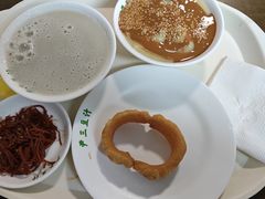 -尹三豆汁(天坛店)