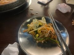 -韩鼎丰·韩国料理(林奥店)