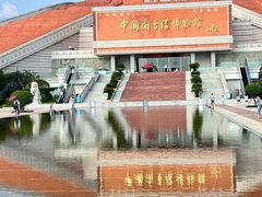 -中国闽台缘博物馆