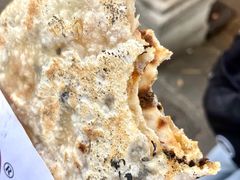 -邵建华师傅梅菜扣肉饼(麓山总店)