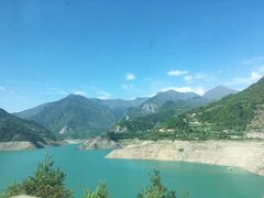 -硗碛藏寨·神木垒景区