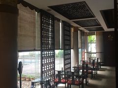 -白云山庄