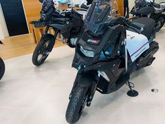 -沈阳业乔信宝宝马4S店(于洪广场店)