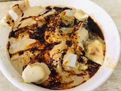 -清真·宏顺祥卤汁凉粉(大皮院店)