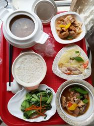 -宝生月子中心(独栋园林·福田店)
