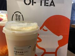 -喜茶(上海奉贤宝龙店)