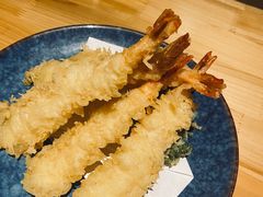 -立山居酒屋·烧鸟 天妇罗(西北湖店)