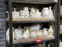 -川上陶艺社(大悦城店)