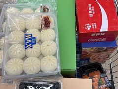 -盒马X会员店(王府井奥莱UP TOWN店)