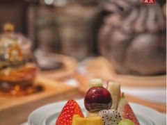 -叶叶菩提(太原别墅店)