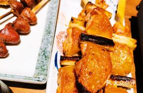 Scallion-Braised Chicken