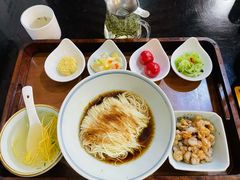 -同得兴 Since·1995 传统苏式面馆(嘉馀坊店)