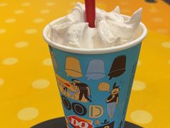 -DQ·蛋糕·冰淇淋(金源新燕莎MALL店)