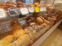 -慢熟面包店bud bread(孩儿巷店)