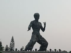 -李小龙乐园(顺德均安店)