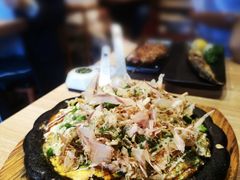 广岛好味烧-胜代日本料理(云程巷小区店)