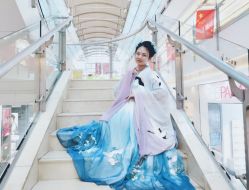 点击看大图 -陈攻馆·汉服