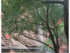 -湖洞水自然风景区