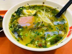 -飞鸿肉夹馍(橡树街区店)