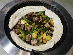 -二十一分小锅炖(皓月店)