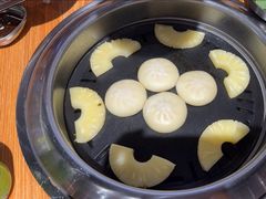 -哼蟹二将·烤肉酱蟹(合生汇店)