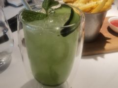 -燃扒房Steakhouse(皇庭店)