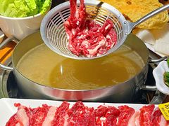 -海银海记潮汕牛肉火锅(新港中路海珠店)