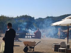 -天目湖涵田度假村