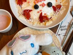 -Blac+Blac(中海环宇荟店)