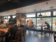 -必胜客(五道口店)