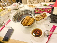 -多迷烫菜广场(水心大厦店)
