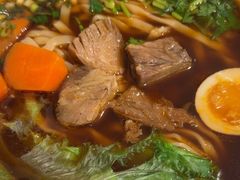 -康师傅私房牛肉面(申虹店)