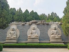 -千佛山风景名胜区