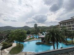 -宁波九龙湖开元度假村