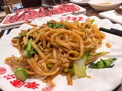 -幸运牛汕头小黄牛牛肉火锅(梅林店)