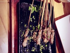 -木屋烧烤(西南角店)