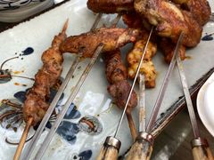 -百花人家(清水田园店)