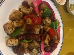 -HOHO餐厅(古子城店)