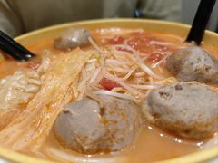 -谭仔米线(壹方城店)