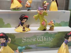 -泡泡玛特POPMART(北国先天下店)