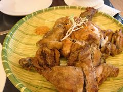 -勺园中餐厅