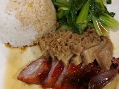 -永祥烧腊餐厅(虹口店)