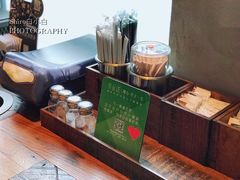 -星巴克(苏州石路百脑汇店)
