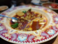 -塔哈尔·新疆盛宴(城西银泰店)