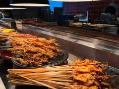 -西安W酒店·WEI全味西餐厅