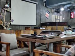 大堂-醉巫山纸包鱼·私房菜