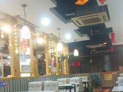 -尚品海鲜肥牛自助火锅(湖明店)