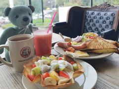 -漫咖啡MAANCOFFEE(人大店)