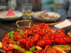 -指爱龙虾(金杨路总店)