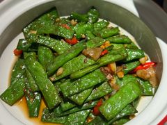 芸豆-湘轩·土菜研究院(光大店)